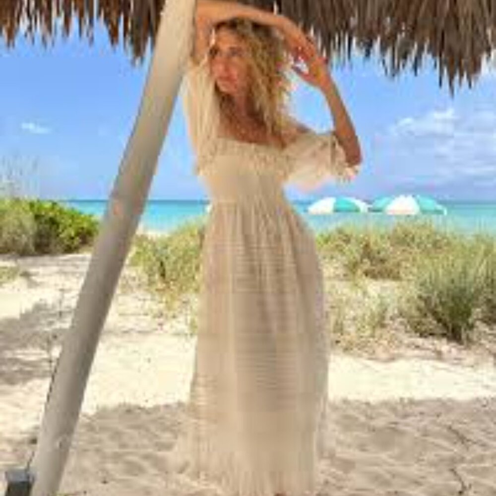 Doen IZABAL DRESS - Picture 3 of 5